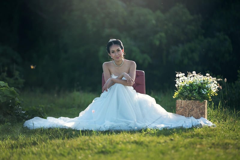 Beachfront Wedding Destination